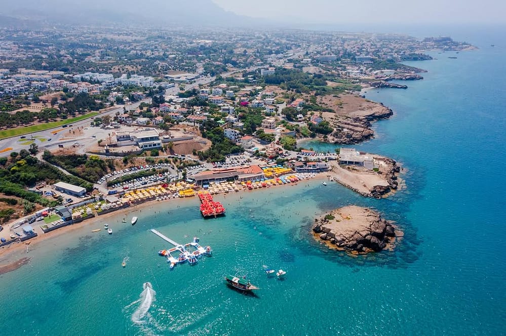 North Cyprus holiday rentals