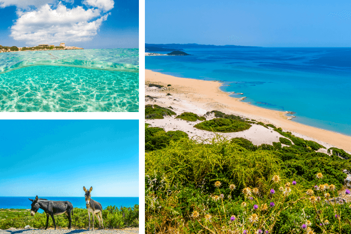 Northern Cyprus holiday packages