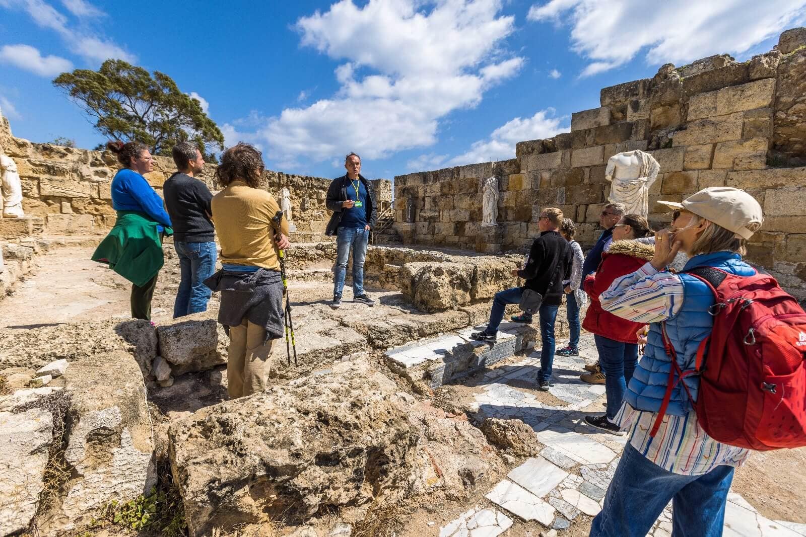 Sightseeing Tours